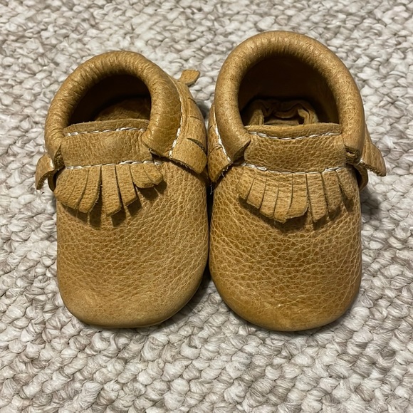 Freshly Picked moccasins - Picture 2 of 5